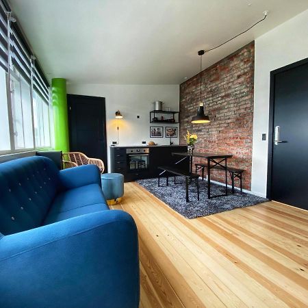 Broncks Apartment 2 - Modern 2-Bedroom In The Heart Of Tórshavn Zewnętrze zdjęcie